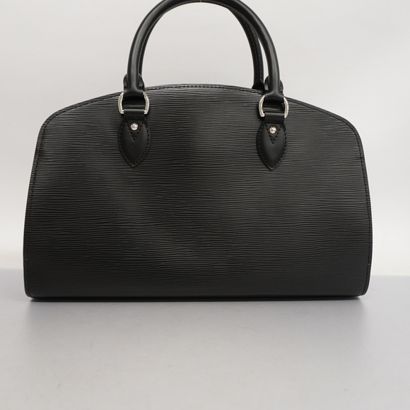 Louis Vuitton Epi Pont Neuf PM Handbag - Picture 7 of 7